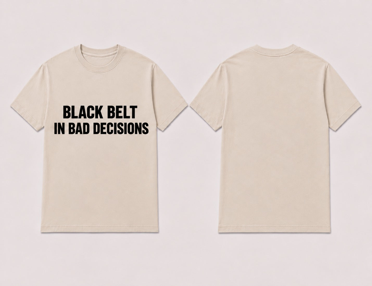 Black Belt