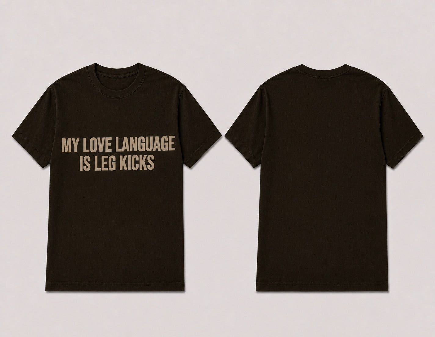 Love Language