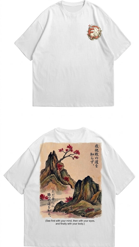 Japanese style