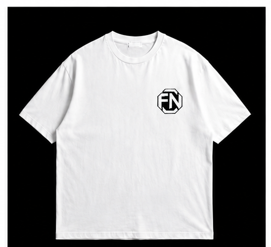 T-shirt official FNW