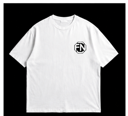 T-shirt official FNW