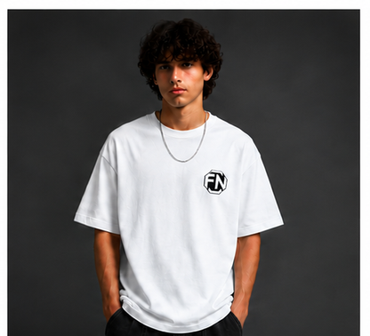 T-shirt official FNW