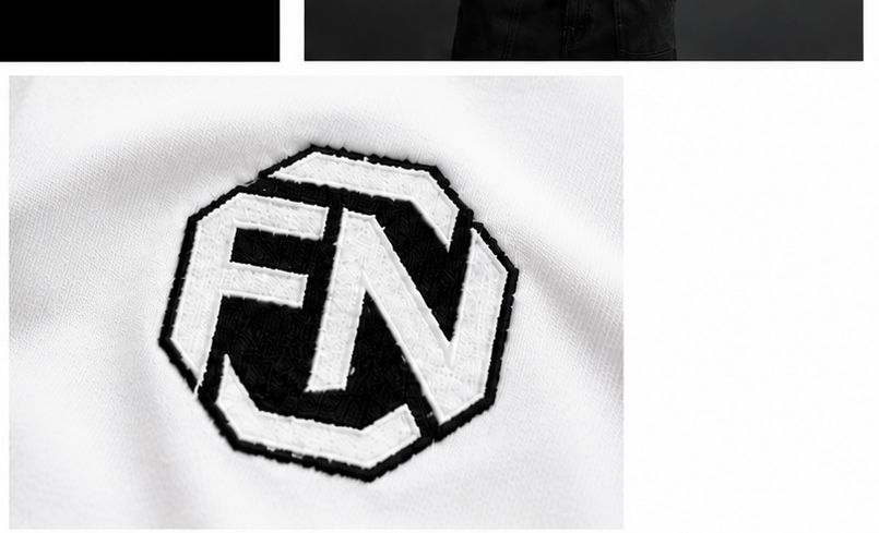 T-shirt official FNW